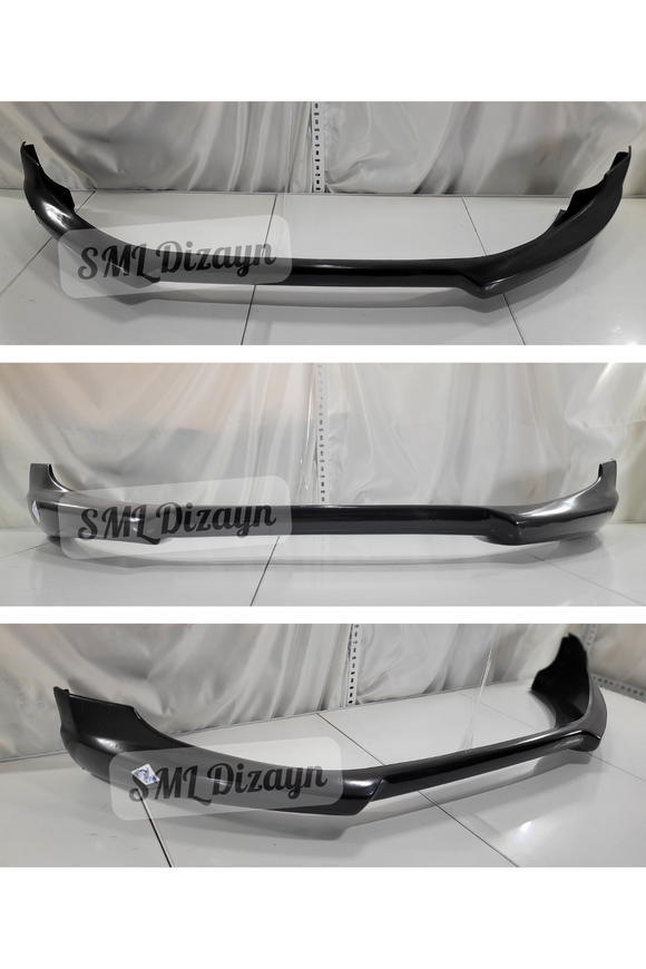 volkswagen polo mk5 ön ek 