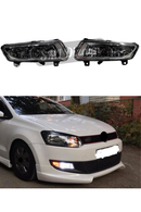 volkswagen polo 6r ön sis farı
