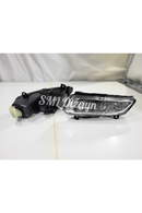 2009-2010-2011-2012-2013 volskwagen polo 6r ön sis farı çerçeveli