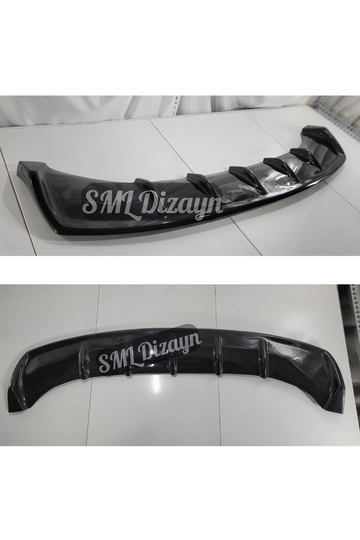 2009-2010-2011-2012 opel astra j difüzör difizör