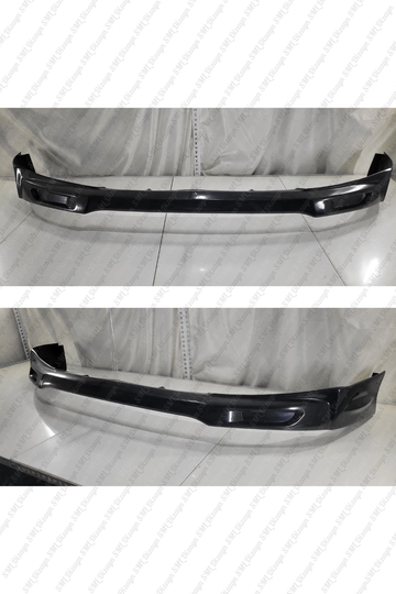 2009-2010-2011 honda civic fd6 ön ek tampon karlık lip