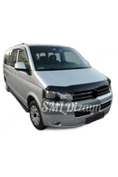 2010-2011-2012-2013-2014-2015 volkswagen caravelle ön kaput rüzgarlığı koruyucu maskesi