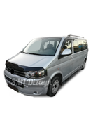 front hood guard protector cover for 2010-2011-2012-2013-2014-2015 volkswagen t5.5 caravelle transporter