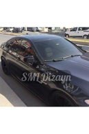 2010-2011-2012-2013 bmw f10 yarasa ayna kapağı