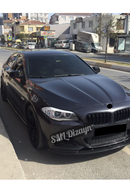 2010-2011-2012-2013 bmw f10 batman yarasa ayna kapağı