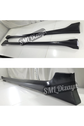 2011-2012-2013-2014-2015-2016-2017-2018-2019 hyundai accent blue yan marşpiyel marşbiyel ek