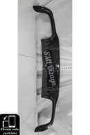 arka tampon difüzör difizör 2011-2012-2013-2014 mercedes w204 amg c180-c200