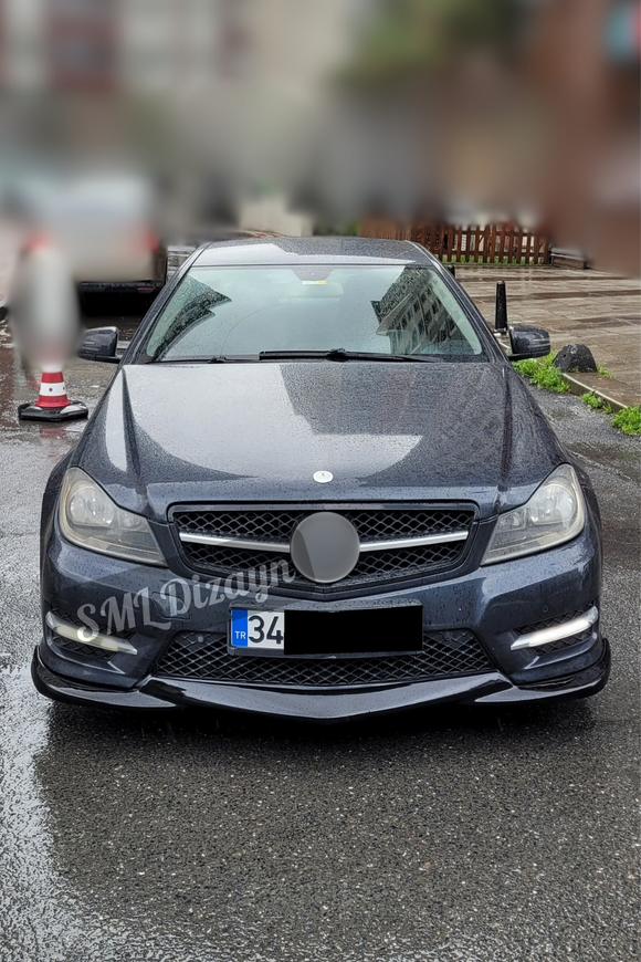 2011-2012-2013-2014 mercedes w204 ön ek c180 c200 