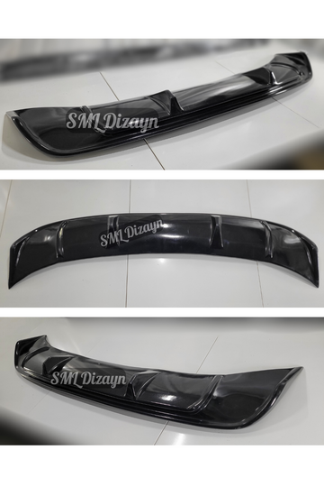 2011-2012-2013-2014 volkswagen jetta mk6 difüzör