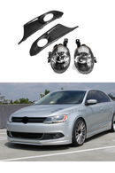 volkswagen jetta ön sis farı