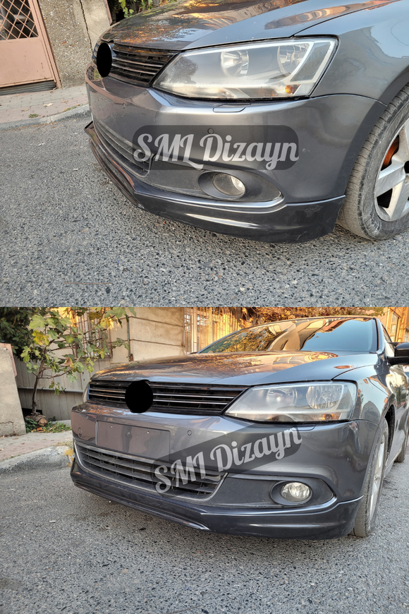 2011-2012-2013-2014 volkswagen jetta ön sis farı