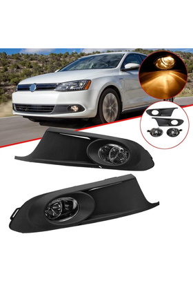 front fog light for 2011-2012-2013-2014 volkswagen jetta