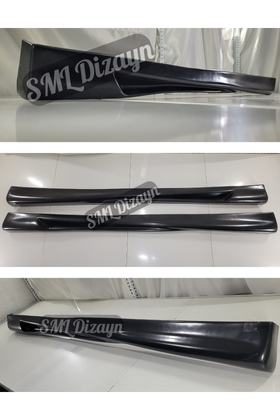 clio 4 yan marşpiyel marşbiyel ek