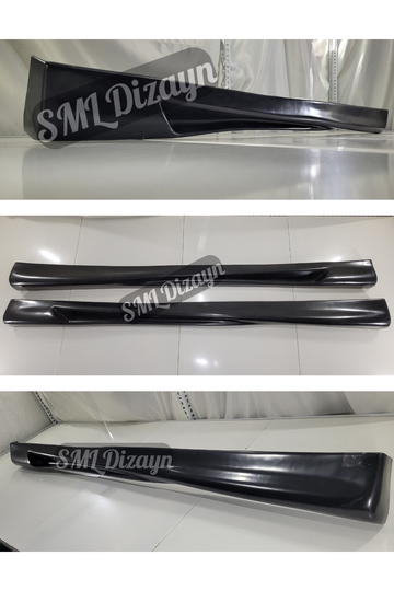 clio 4 yan marşpiyel marşbiyel ek