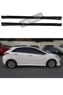 2012-2013-2014-2015-2016-2017 hyundai i30 yan marşpiyel marşbiyel ek