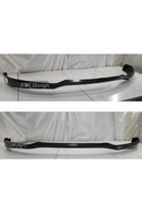 2012-2013-2014-2015-2016-2017 hyundai i30 ön ek tampon karlık lip