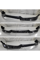 2012-2013-2014-2015-2016-2017 hyundai i30 ön ek tampon karlık ek lip