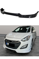 2012-2013-2014-2015-2016-2017 hyundai i30 ön ek tampon karlık ek lip