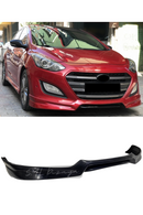 2012-2013-2014-2015-2016-2017 hyundai i30 ön ek tampon karlık ek lip