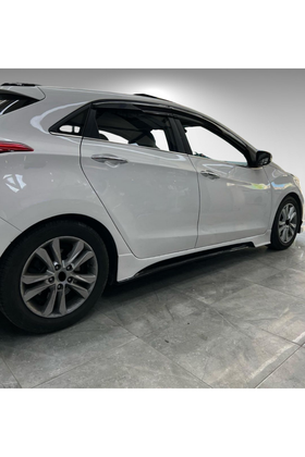 2012-2013-2014-2015-2016-2017 hyundai i30 yan marşpiyel marşbiyel ek