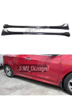 2012-2013-2014-2015-2016-2017 hyundai i30 yan marşpiyel marşbiyel ek