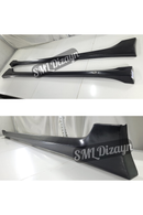 2012-2013-2014-2015-2016-2017 hyundai i30 yan marşpiyel marşbiyel ek