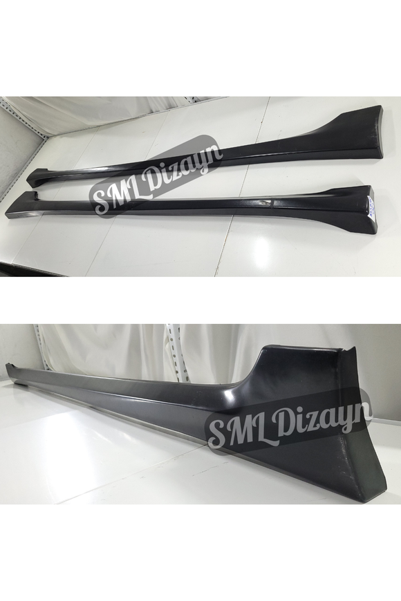 2012-2013-2014-2015-2016-2017 hyundai i30 yan marşpiyel marşbiyel ek