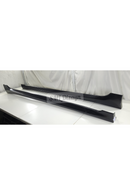 side skirts lips for 2012-2013-2014-2015-2016-2017 hyundai i30