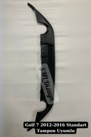 2012-2013-2014-2015-2016 golf 7 difüzör difizör