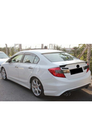 2012-2013-2014-2015-2016 honda civic fb7 yan marşpiyel marşbiyel modulo