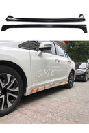 2012-2013-2014-2015-2016 honda civic fb7 yan marşpiyel marşbiyel modulo