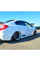 2012-2013-2014-2015-2016 honda civic fb7 yan marşpiyel marşbiyel