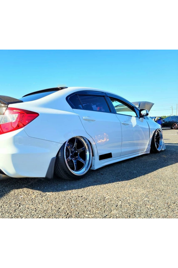 2012-2013-2014-2015-2016 honda civic fb7 yan marşpiyel marşbiyel