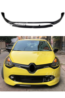 2012-2013-2014-2015-2016 renault clio 4 ön ek tampon karlık lip