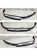 2012-2013-2014-2015-2016 renault clio 4 ön ek tampon karlık lip