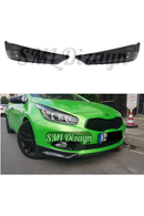 2012-2013-2014-2015 kia ceed ön flap bıçak lip