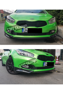 ceed  ön alt kenar sağ sol lip flap ek