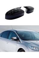 2012-2013-2014 ford focus 3 yarasa ayna kapağı