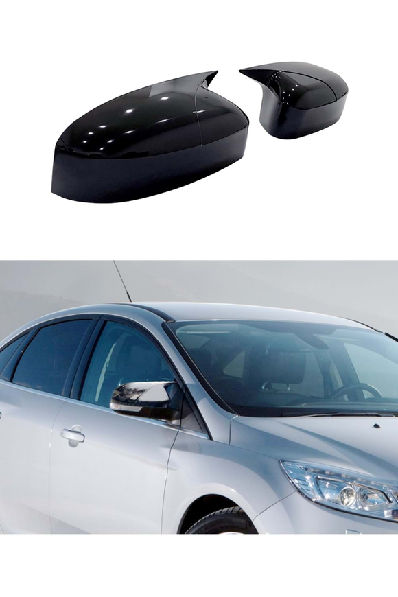 2012-2013-2014 ford focus 3 yarasa ayna kapağı