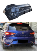 seat leon mk3 aero arka tampon