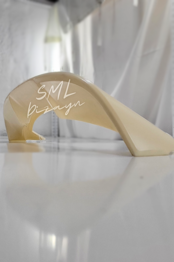 2013-2014-2015-2016-2017-2018-2019-2020 seat leon bagaj üstü spoiler spoyler spoylır