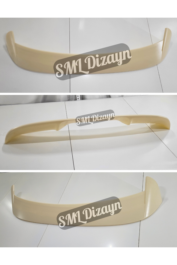 2013-2014-2015-2016-2017-2018-2019-2020 seat leon mk3 bagaj spoyler spoiler spoylır