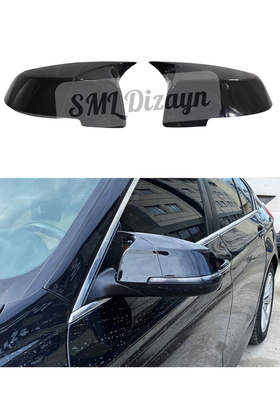 bmw f10 yarasa ayna kapağı