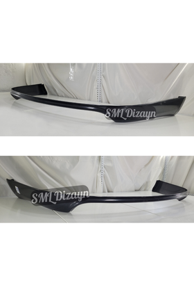 2013-2014-2015-2016-2017 opel insignia arka ek tampon difüzör difizör