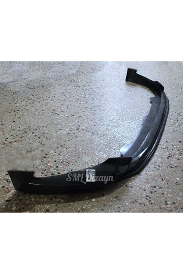 2013-2014-2015-2016-2017 seat ibiza 6j ön ek tampon karlık ek lip