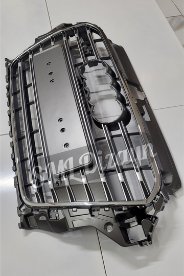 2013-2014-2015-2016 audi a3 8v ön panjur böbrek 