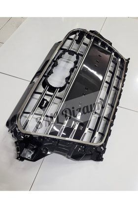 2013-2014-2015-2016 audi a3 8v ön panjur böbrek