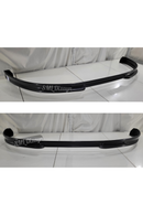 renault megane 3 ön tampon eki