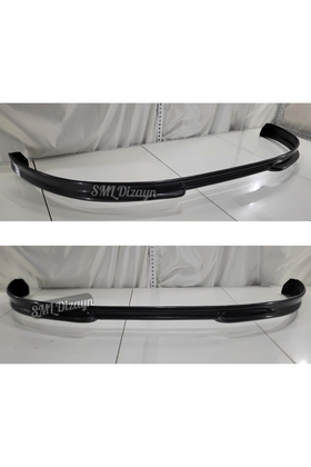 renault megane 3 ön tampon eki