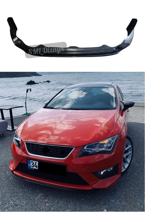 2013-2014-2015-2016 seat leon fr ön ek